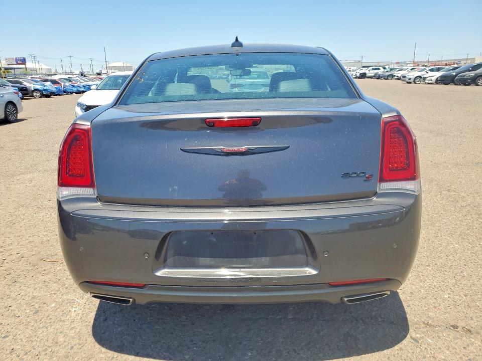 Aukcja sprzedaży 2023 Chrysler 300, vin: 2C3CCABG0PH637095, numer aukcji: 56464326