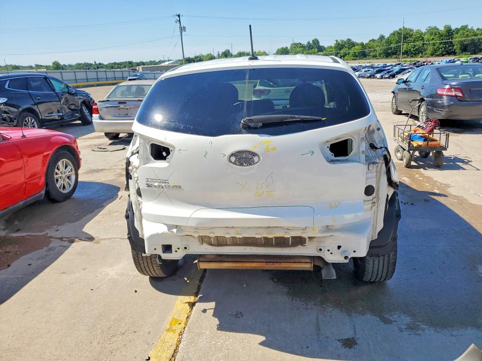 2015 Kia Sportage მანქანა იყიდება აუქციონზე, vin: KNDPBCAC0F7793299, აუქციონის ნომერი: 58192836