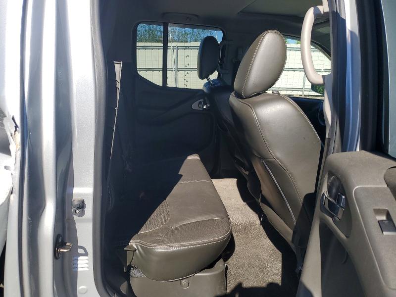 Aukcja sprzedaży 2016 Nissan Frontier, vin: 1N6AD0EV5GN730185, numer aukcji: 57259476