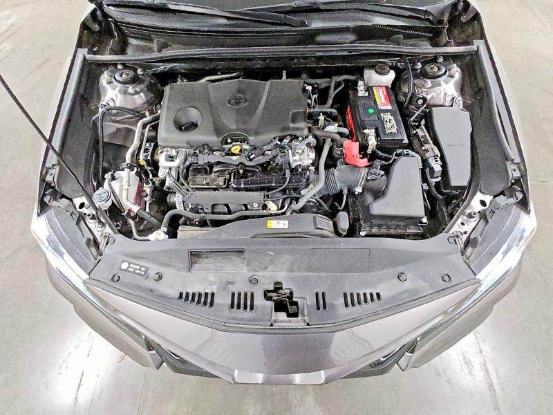 Aukcja sprzedaży 2024 Toyota Camry, vin: 4T1K61AK9RU190945, numer aukcji: 58036686
