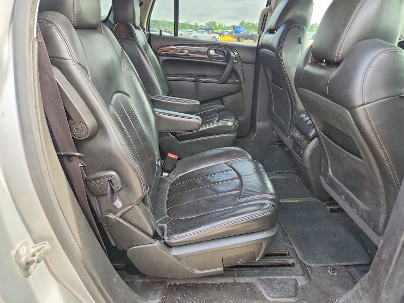 55052936 :رقم المزاد ، 5GAKVCKD2DJ259053 vin ، 2013 Buick Enclave مزاد بيع