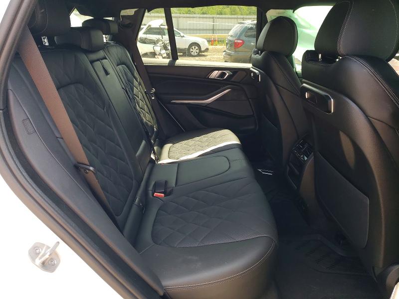 Aukcja sprzedaży 2026 Bmw X5, vin: 5UX43EU02T9129016, numer aukcji: 56653496