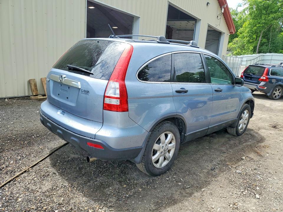 Продаж на аукціоні авто 2008 Honda Cr-v, vin: 3CZRE38538G706603, номер лоту: 57715386