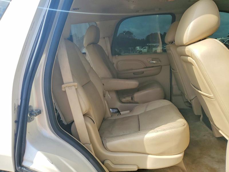 57849956 :رقم المزاد ، 1GYS3BEF3CR321291 vin ، 2012 Cadillac Escalade مزاد بيع