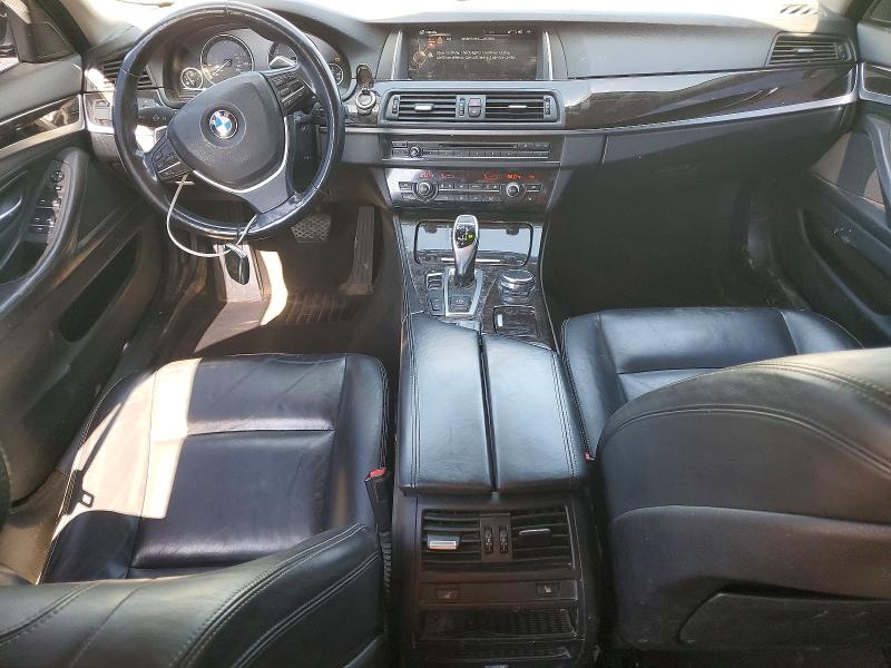 55465576 :رقم المزاد ، WBA5A7C56GG152205 vin ، 2016 Bmw 528 مزاد بيع