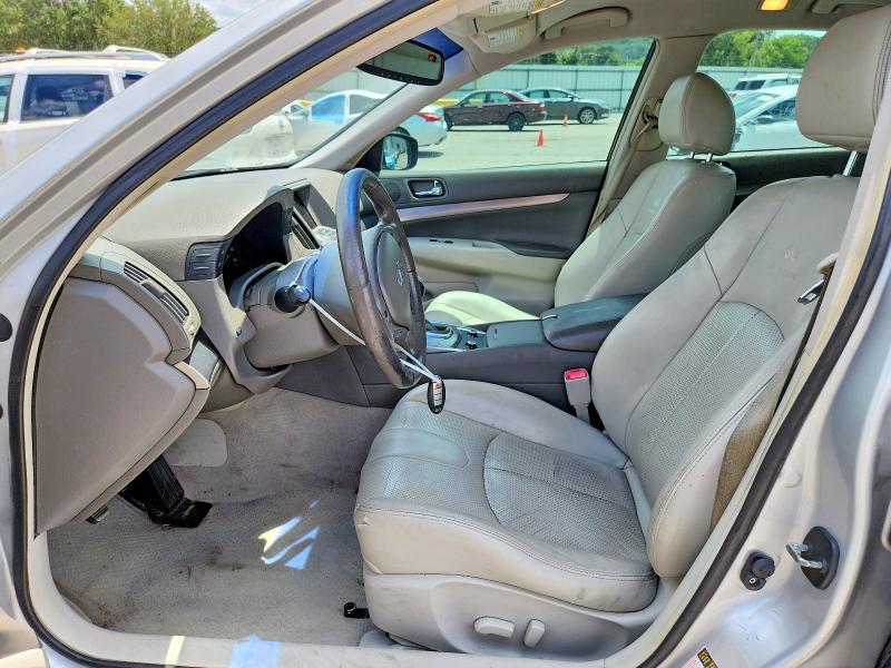 58816086 :رقم المزاد ، JN1CV6AP3DM306771 vin ، 2013 Infiniti G37 مزاد بيع