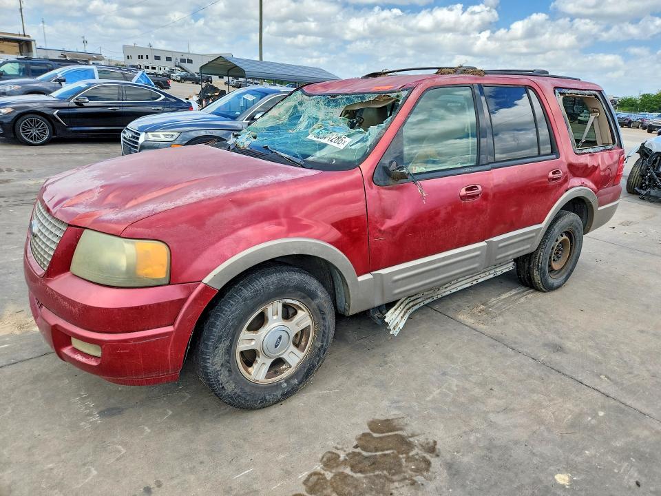 56971286 :رقم المزاد ، 1FMRU17W14LA90920 vin ، 2004 Ford Expedition مزاد بيع