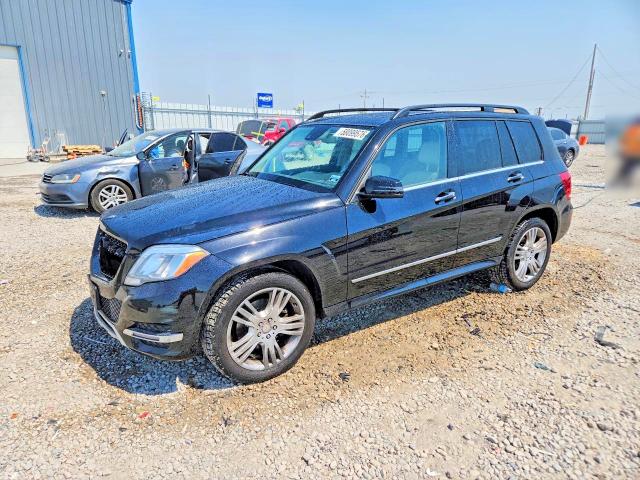 2015 Mercedes-benz Glk მანქანა იყიდება აუქციონზე, vin: WDCGG8JBXFG440794, აუქციონის ნომერი: 58099576