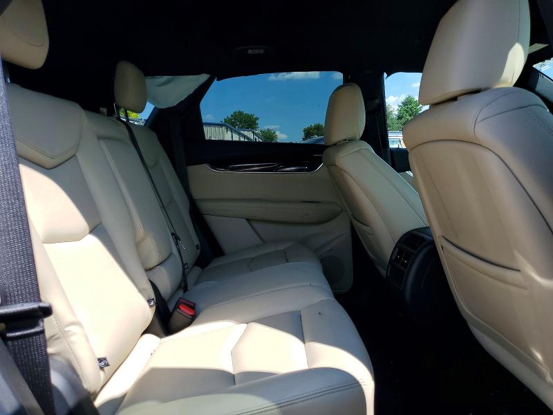 Aukcja sprzedaży 2018 Cadillac Xt5, vin: 1GYKNARSXJZ211198, numer aukcji: 85771785