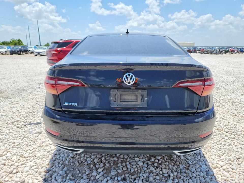 Aukcja sprzedaży 2019 Volkswagen Jetta, vin: 3VWC57BU6KM147783, numer aukcji: 59221076