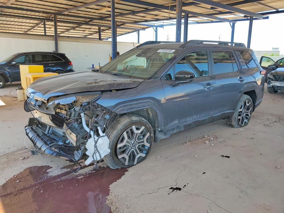 Продажа на аукционе авто 2026 Subaru Outback, vin: JF2BURJD5TY487884, номер лота: 57649336