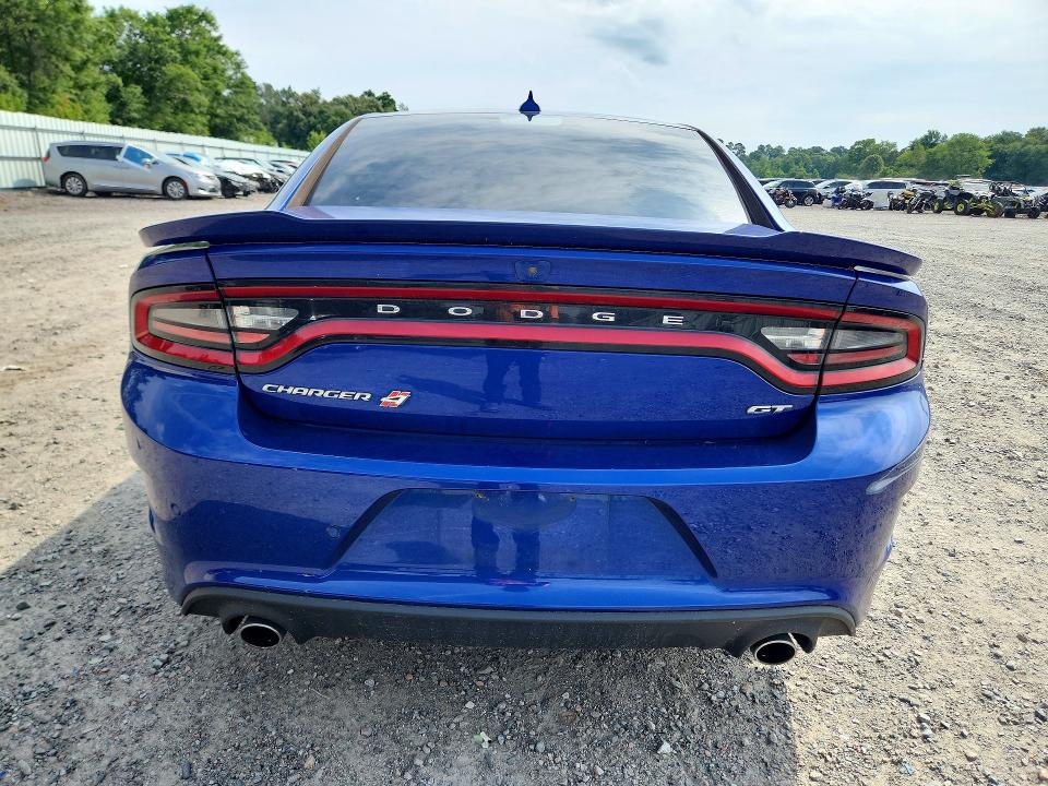 Aukcja sprzedaży 2022 Dodge Charger, vin: 2C3CDXMG0NH150683, numer aukcji: 56270876
