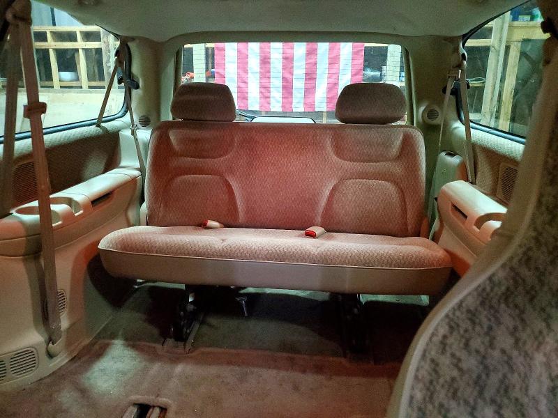 Aukcja sprzedaży 2000 Dodge Grand Caravan, vin: 1B4GP44G0YB750990, numer aukcji: 57571486