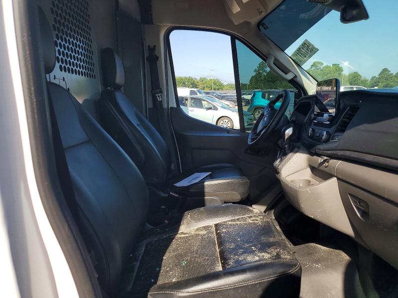 Продаж на аукціоні авто 2021 Ford Transit, vin: 1FTBR1C88MKA93947, номер лоту: 70541006