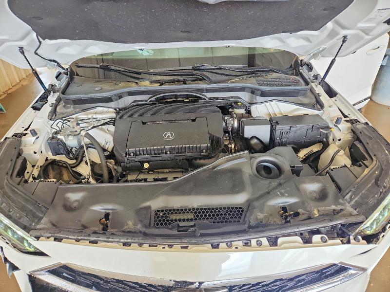 2022 Acura Mdx მანქანა იყიდება აუქციონზე, vin: 5J8YE1H48NL033174, აუქციონის ნომერი: 56259606