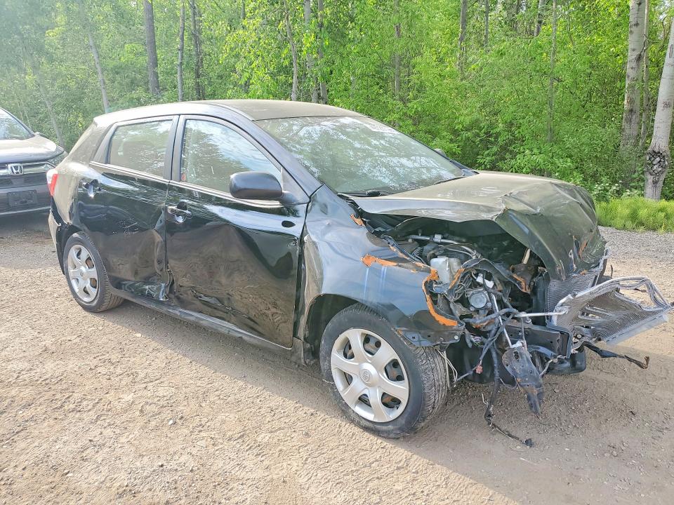 2010 Toyota Matrix მანქანა იყიდება აუქციონზე, vin: 2T1KU4EE6AC265148, აუქციონის ნომერი: 49728726