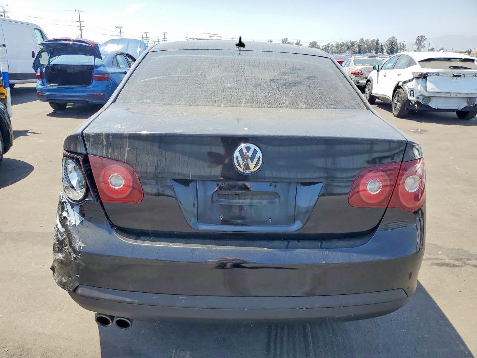 Продаж на аукціоні авто 2008 Volkswagen Jetta, vin: 3VWRZ71KX8M075431, номер лоту: 55904246
