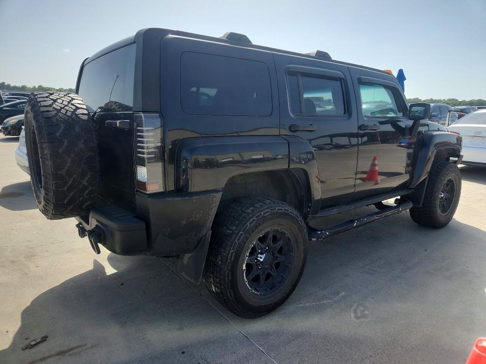 Продаж на аукціоні авто 2006 Hummer H3, vin: 5GTDN136168271645, номер лоту: 58923406