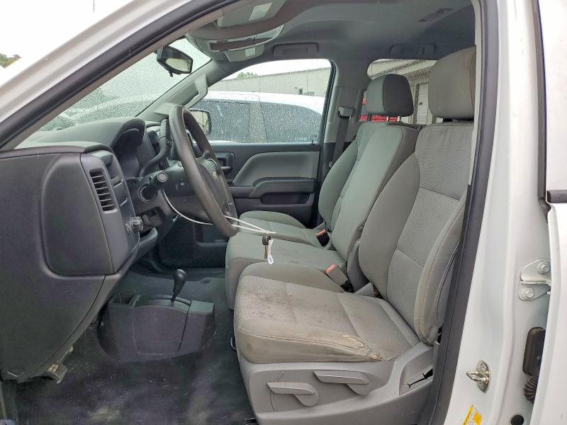 56420016 :رقم المزاد ، 2GCVKMEC6K1173524 vin ، 2019 Chevrolet Silverado Ld مزاد بيع