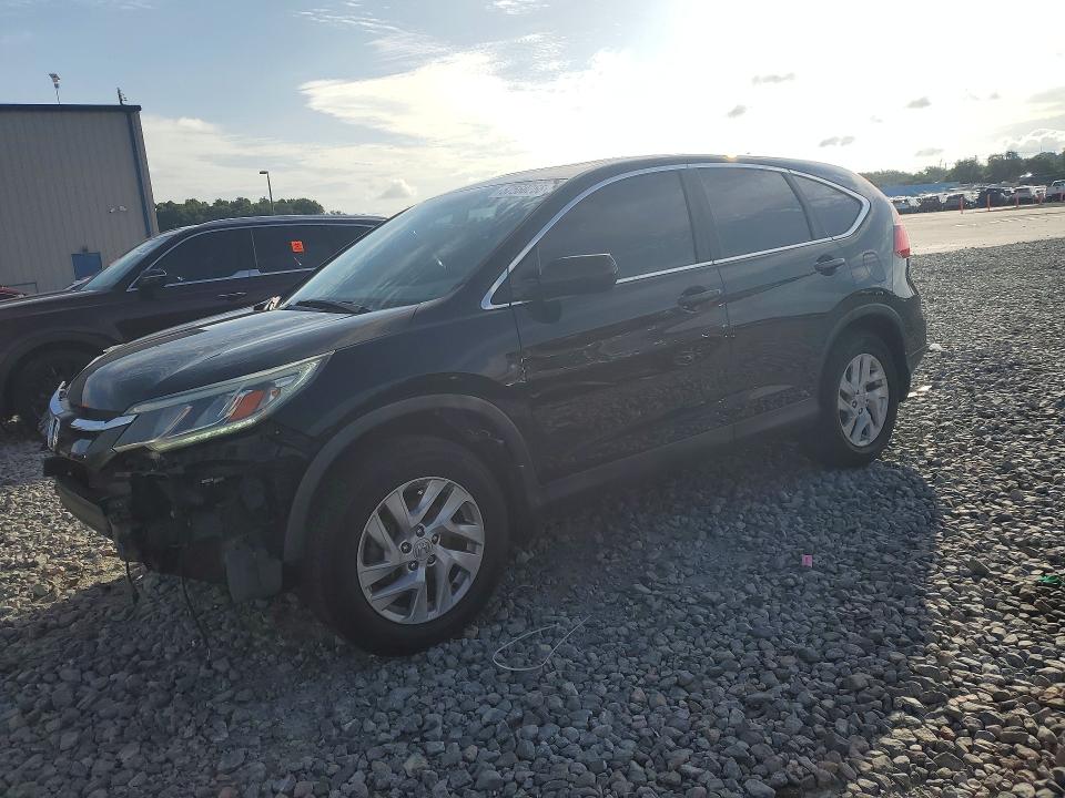 Продаж на аукціоні авто 2015 Honda Cr-v, vin: 2HKRM4H54FH687630, номер лоту: 57560266