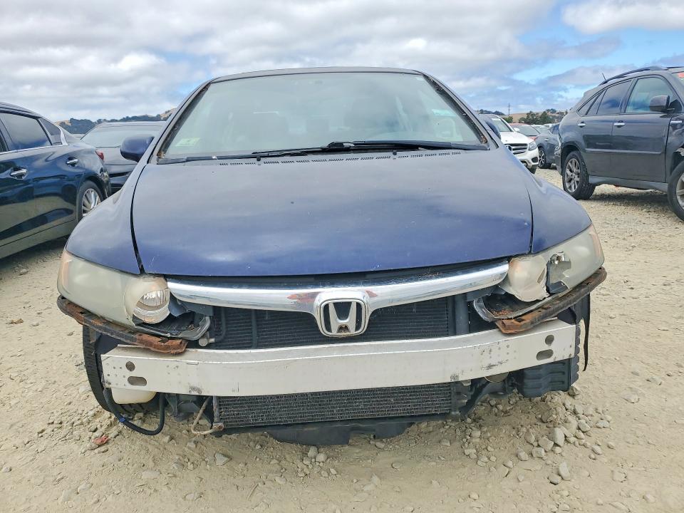 Продаж на аукціоні авто 2006 Honda Civic, vin: 1HGFA16836L069803, номер лоту: 57579236