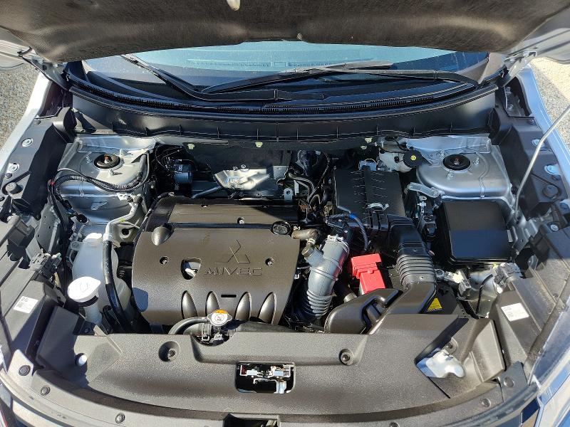 Aukcja sprzedaży 2026 Mitsubishi Outlander Sport, vin: JA4ARUAUXTU002977, numer aukcji: 59068446
