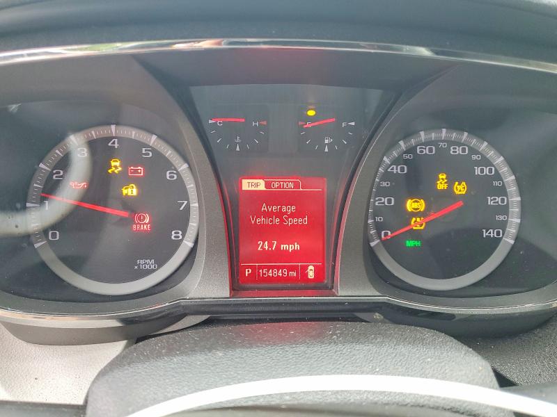 57393006 :رقم المزاد ، 2GKFLPE33G6234491 vin ، 2016 Gmc Terrain مزاد بيع