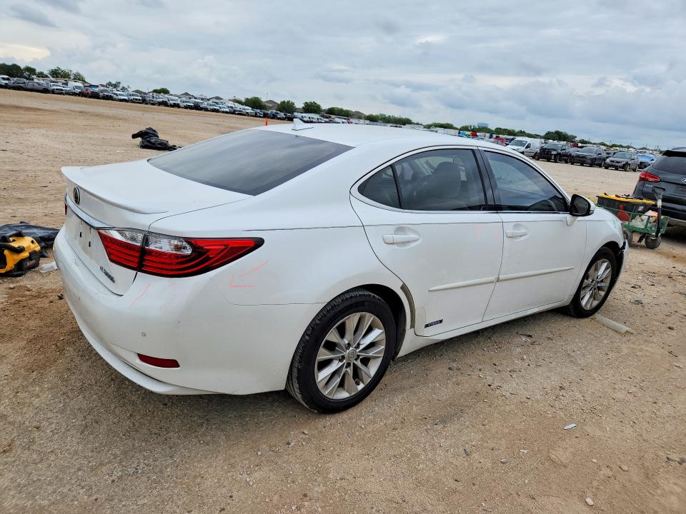 Aukcja sprzedaży 2014 Lexus Es, vin: JTHBW1GG7E2055510, numer aukcji: 55820796