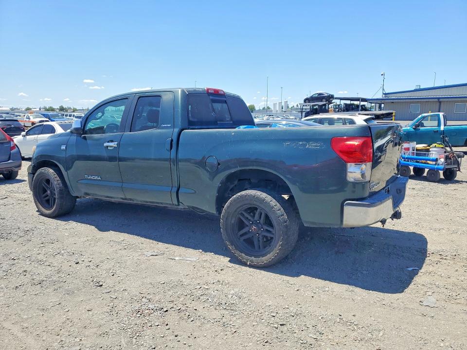 Продаж на аукціоні авто 2007 Toyota Tundra, vin: 5TFRT58107X008254, номер лоту: 56676996