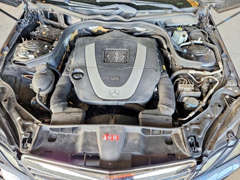 Продажа на аукционе авто 2010 Mercedes-benz E, vin: WDDHF5GB7AA030541, номер лота: 56112936