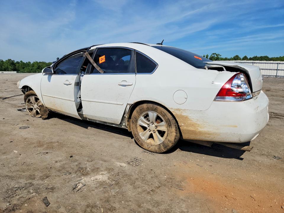 56436436 :رقم المزاد ، 2G1WF5E34D1102073 vin ، 2013 Chevrolet Impala مزاد بيع