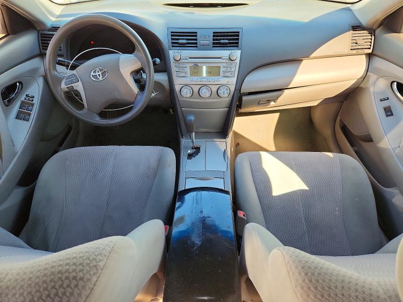 Продаж на аукціоні авто 2011 Toyota Camry, vin: 4T4BF3EK1BR201177, номер лоту: 55724526