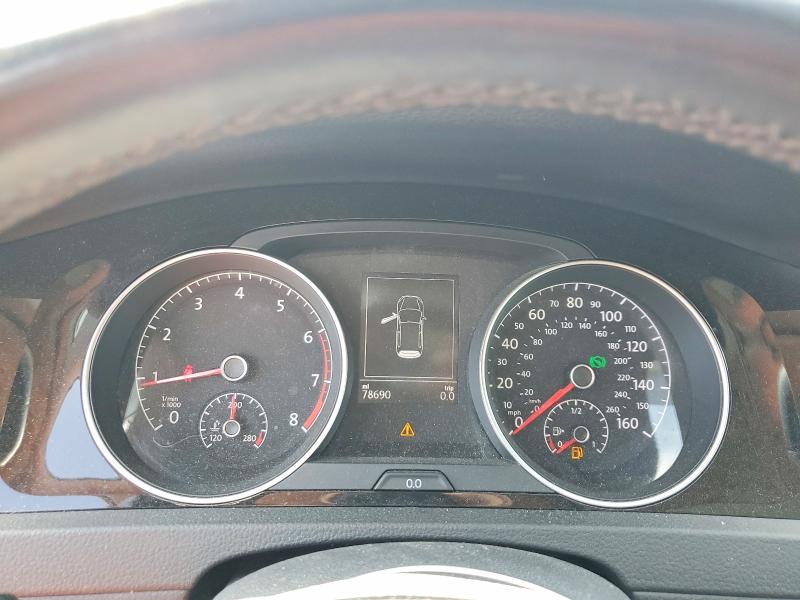 Aukcja sprzedaży 2015 Volkswagen Golf, vin: 3VW217AUXFM066137, numer aukcji: 59689656