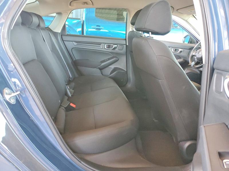 2026 Honda Civic მანქანა იყიდება აუქციონზე, vin: 2HGFE2F22TH540788, აუქციონის ნომერი: 55819906