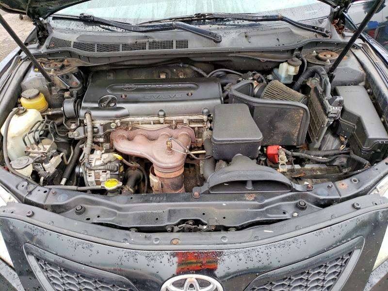 2009 Toyota Camry მანქანა იყიდება აუქციონზე, vin: 4T1BE46K19U389114, აუქციონის ნომერი: 58524646