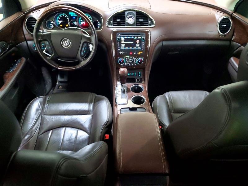Aukcja sprzedaży 2014 Buick Enclave, vin: 5GAKVCKD7EJ255646, numer aukcji: 55968856