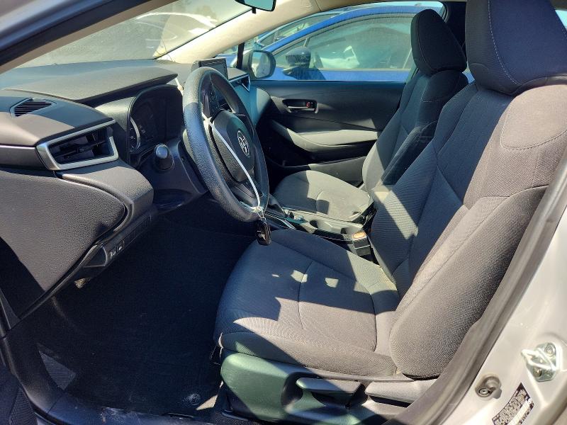2022 Toyota Corolla მანქანა იყიდება აუქციონზე, vin: 5YFVPMAE6NP385967, აუქციონის ნომერი: 47054686