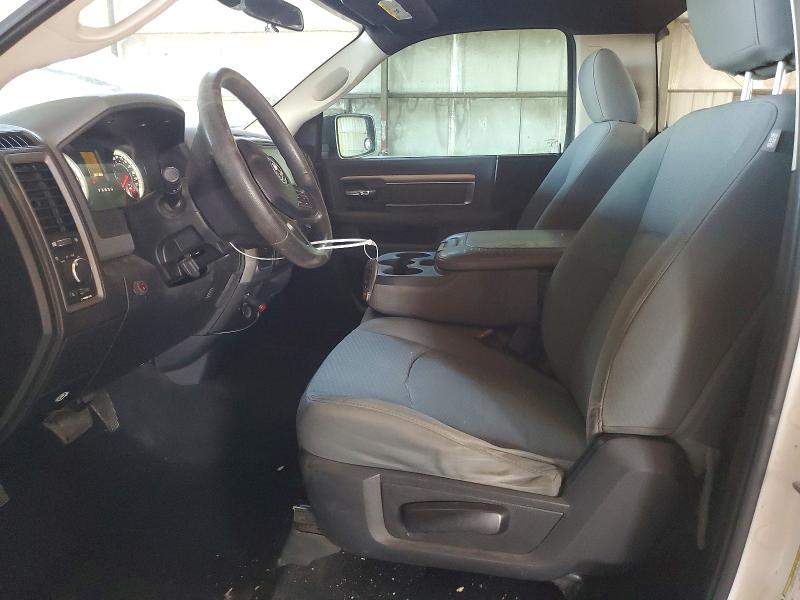 56119526 :رقم المزاد ، 3C6JR6AG6DG579996 vin ، 2013 Ram 1500 مزاد بيع