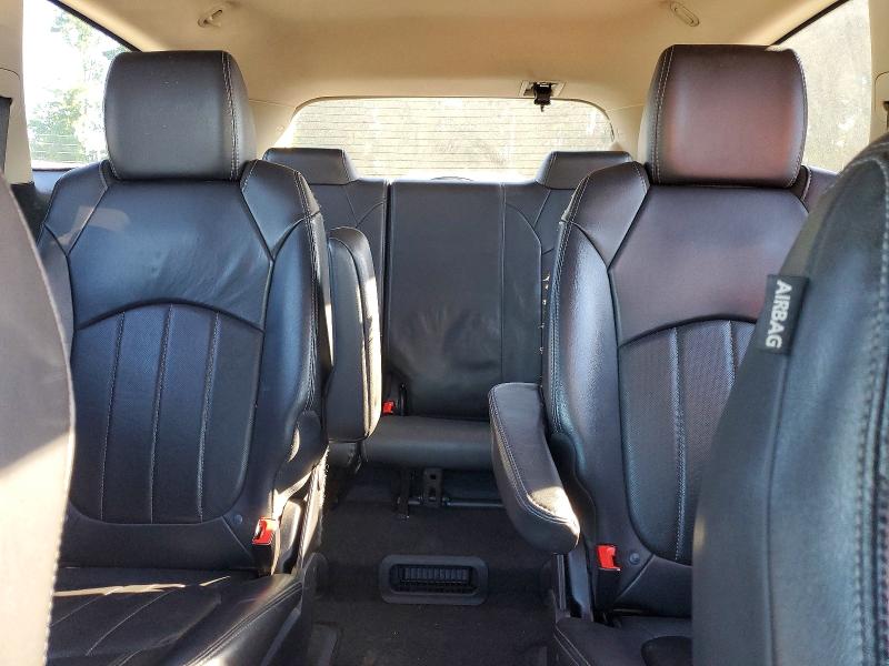 Aukcja sprzedaży 2016 Buick Enclave, vin: 5GAKVBKD4GJ214050, numer aukcji: 55855806
