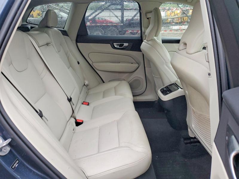 57899026 :رقم المزاد ، YV4L12RM7R1722968 vin ، 2024 Volvo Xc60 مزاد بيع