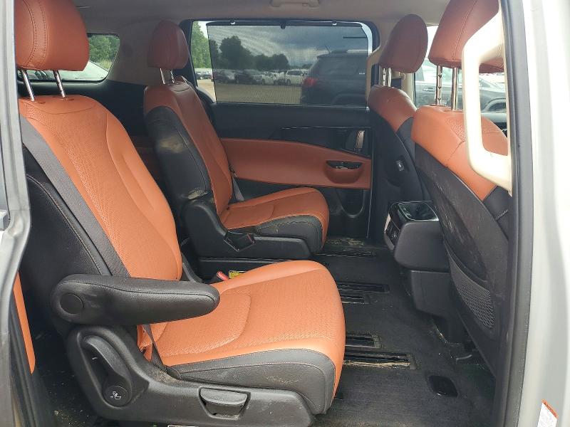 Продаж на аукціоні авто 2024 Kia Carnival, vin: KNDNE5H39R6332144, номер лоту: 57546786