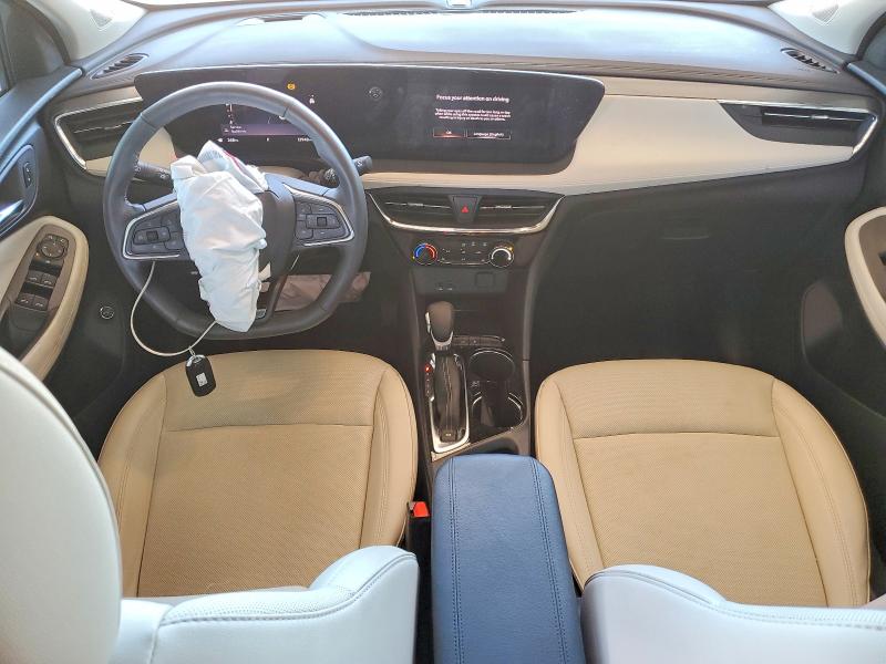 2026 Buick Encore Gx მანქანა იყიდება აუქციონზე, vin: KL4AMDSL0TB006438, აუქციონის ნომერი: 56845076