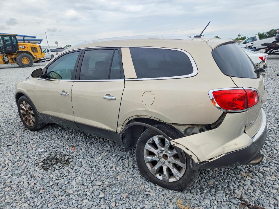 56037086 :رقم المزاد ، 5GAKRDEDXCJ117473 vin ، 2012 Buick Enclave مزاد بيع