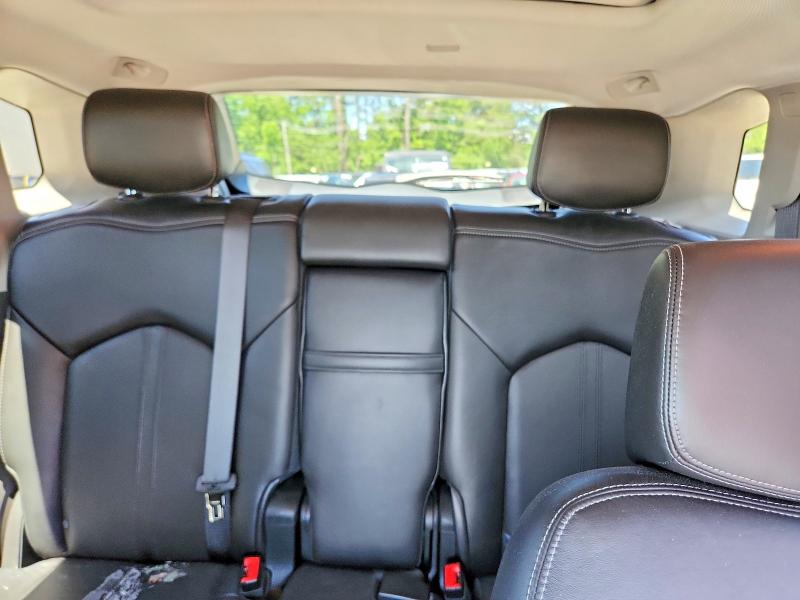 Продажа на аукционе авто 2015 Cadillac Srx, vin: 3GYFNBE34FS556785, номер лота: 56709286