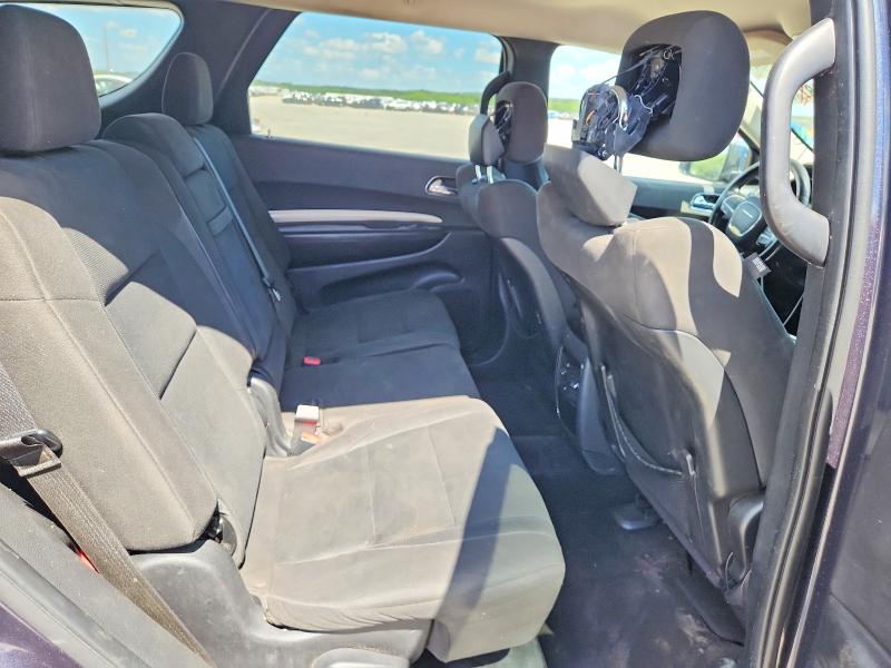 Продаж на аукціоні авто 2015 Dodge Durango, vin: 1C4RDHAG1FC147196, номер лоту: 57018736