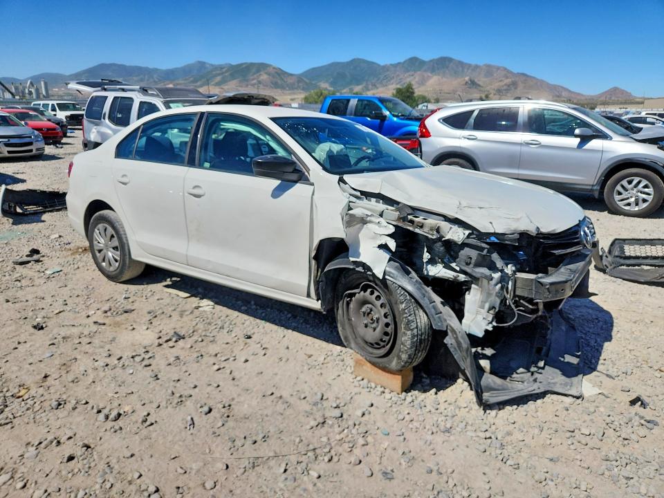 Продажа на аукционе авто 2013 Volkswagen Jetta, vin: 3VW2K7AJ8DM298834, номер лота: 57410026