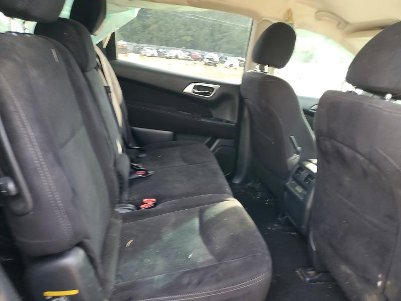 Продаж на аукціоні авто 2015 Nissan Pathfinder, vin: 5N1AR2MM4FC613003, номер лоту: 58806946