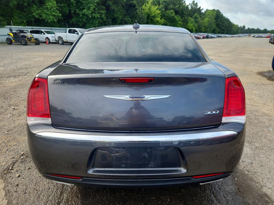 Продажа на аукционе авто 2019 Chrysler 300, vin: 2C3CCAAG2KH648397, номер лота: 59126896