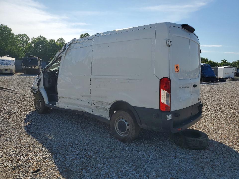 2018 Ford Transit მანქანა იყიდება აუქციონზე, vin: 1FTYR2CM3JKB13921, აუქციონის ნომერი: 55155726