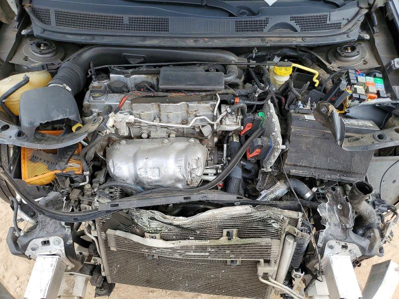 58893966 :رقم المزاد ، 1C3CDFBB5FD211901 vin ، 2015 Dodge Dart مزاد بيع